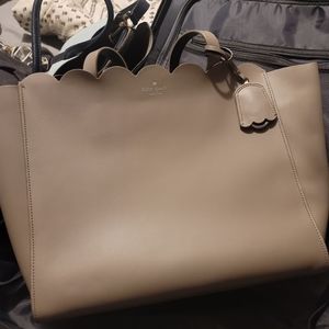 Kate spade tote bag